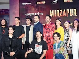 Mirzapur Season 3 में 'पंचायत 3' के इस एक्टर की एंट्री ! जानें नाम Mirzapur Season 3 में 'पंचायत 3' के इस एक्टर की एंट्री ! जानें नाम