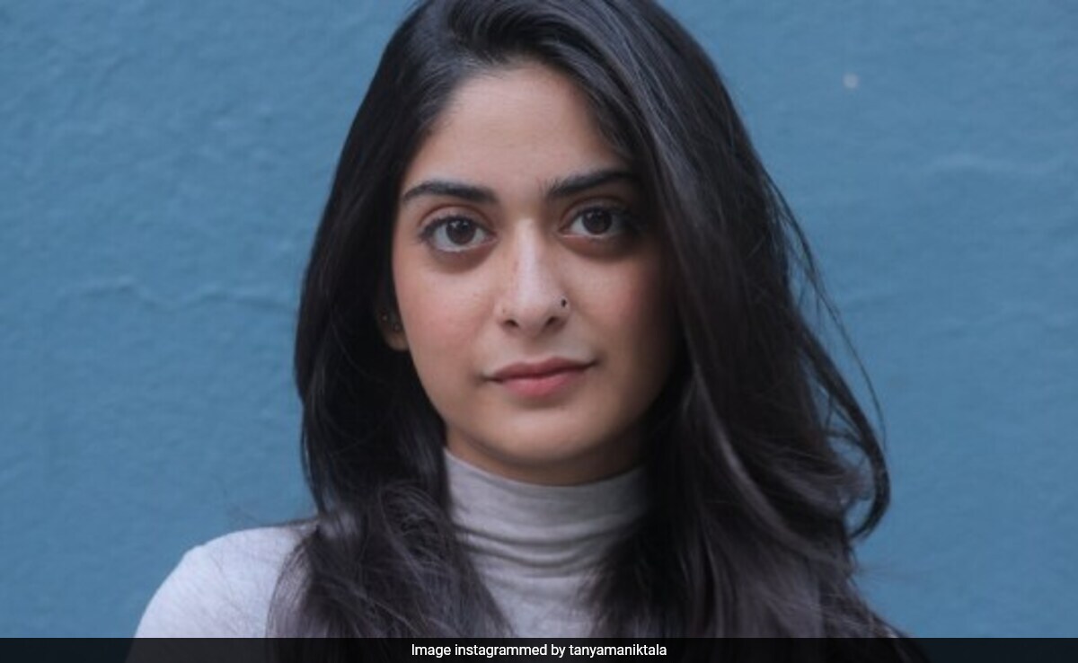 Tanya Maniktala Reveals She Had "Goosebumps" When She Met Vijay Sethupathi For The First Time