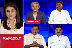 Opposition Calls Union Budget "Discriminatory", Centre Hits Back Opposition Calls Union Budget "Discriminatory", Centre Hits Back