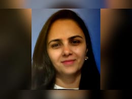 संतुलित बजट को 10 में से 10 नंबर : IMF, SID की पूर्व प्रमुख प्राची मिश्रा संतुलित बजट को 10 में से 10 नंबर : IMF, SID की पूर्व प्रमुख प्राची मिश्रा