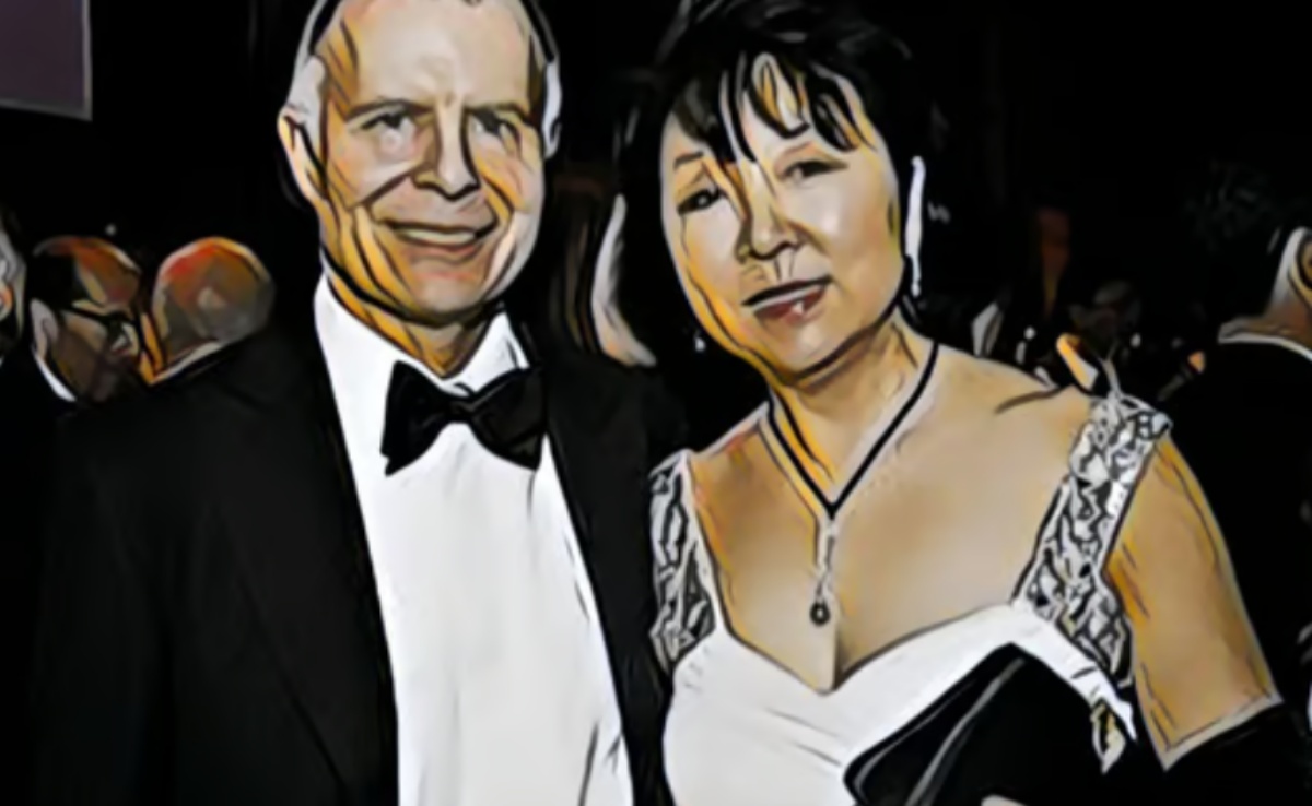 हिंडनबर्ग-किंगडन की सांठगांठ में सामने आया चाइनीज़ कनेक्शन, जानें कौन हैं एनला चेंग?