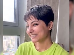 हिना खान के बॉयफ्रेंड रॉकी जायसवाल ने बनाया उनका फेवरेट खाना , जानिए उन्होंने क्या खाया और कैसी होनी चाहिए डाइट हिना खान के बॉयफ्रेंड रॉकी जायसवाल ने बनाया उनका फेवरेट खाना , जानिए उन्होंने क्या खाया और कैसी होनी चाहिए डाइट