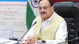 "Important To Make Informed Choice": Health Minister On Family Planning