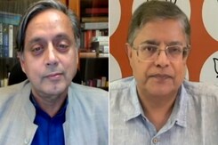 Jay Panda Vs Shashi Tharoor: Politics Over Modi 3.0's 1st Budget Jay Panda Vs Shashi Tharoor: Politics Over Modi 3.0's 1st Budget