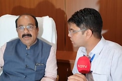 Union Budget 2024: युवा, महिला, किसानों का बजट में खास ख्याल रखा गया- अरूण साव