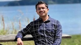 12 दिवसापासून  जळगावचा तरूण अमेरिकेत बेपत्ता, मित्रांबरोबर गिर्यारोहणासाठी गेला पण...
