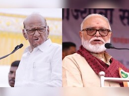 Sharad Pawar-Chhagan Bhujbal : शरद पवार-छगन भुजबळ यांच्या भेटीचे 5 अर्थ काय?