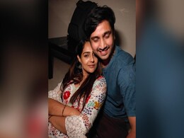 Actor Accused Of Cheating, Partner Says Got No Support When She Was In Jail Actor Accused Of Cheating, Partner Says Got No Support When She Was In Jail