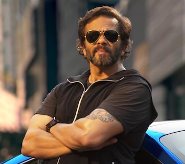 Rohit Shetty News: खळबळजनक! दिग्दर्शक रोहित शेट्टीच्या घराबाहेर गोळीबार; 4 राऊंड फायर.. पोलीस अलर्ट