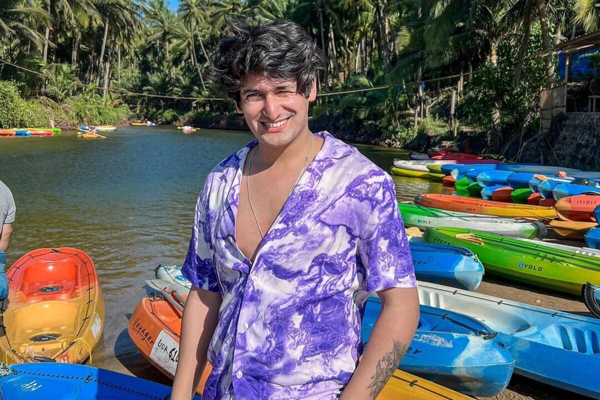 The Wife We All Need: A Funny Wish List by Adarsh Suyal