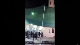 Indian Killed In Oman Attack Near Shiite Mosque