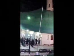 ISIS Claims Responsibility For Oman Mosque Attack ISIS Claims Responsibility For Oman Mosque Attack
