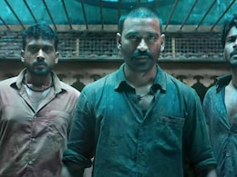 Raayan Box Office Collection day 5: पांचवें दिन भी नहीं रुका धनुष का तूफान, मंगलवार को हुई अंधाधुंध कमाई Raayan Box Office Collection day 5: पांचवें दिन भी नहीं रुका धनुष का तूफान, मंगलवार को हुई अंधाधुंध कमाई