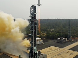 Budget 2024: Nirmala Sitharaman Announces Rs 1,000 Crore For Space Tech Budget 2024: Nirmala Sitharaman Announces Rs 1,000 Crore For Space Tech