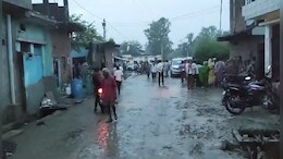 Katni News: कुएं के अंदर इस वजह से बेसुध हो गए किसान, SDRF और NDRF की टीम कर रही रेस्क्यू