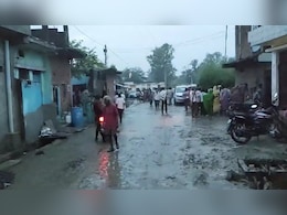 Katni News: कुएं के अंदर इस वजह से बेसुध हो गए किसान, SDRF और NDRF की टीम कर रही रेस्क्यू Katni News: कुएं के अंदर इस वजह से बेसुध हो गए किसान, SDRF और NDRF की टीम कर रही रेस्क्यू