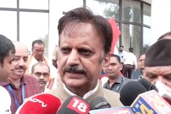 Union Budget 2024: इस बार के बजट में युवाओं के लिए रोजगार होंगे- डिप्टी सीएम राजेंद्र शुक्ला Union Budget 2024: इस बार के बजट में युवाओं के लिए रोजगार होंगे- डिप्टी सीएम राजेंद्र शुक्ला