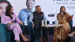 FICCI Women's Tribute To Air Force Personnel To Mark 25 Years Of Kargil War