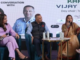 FICCI Women's Tribute To Air Force Personnel To Mark 25 Years Of Kargil War FICCI Women's Tribute To Air Force Personnel To Mark 25 Years Of Kargil War