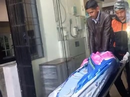 Man Breaks Into Bengaluru Hostel At Night, Slits Woman's Throat: Cops Man Breaks Into Bengaluru Hostel At Night, Slits Woman's Throat: Cops