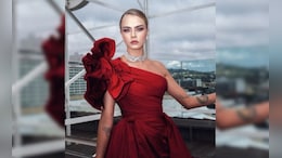 Cara Delevingne's Brave Admission: "Started Drinking At Age 8. Used To Think Drugs And Alcohol Helped Me Cope..."