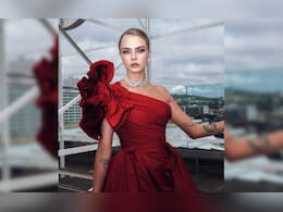 Cara Delevingne's Brave Admission: "Started Drinking At Age 8. Used To Think Drugs And Alcohol Helped Me Cope..." Cara Delevingne's Brave Admission: "Started Drinking At Age 8. Used To Think Drugs And Alcohol Helped Me Cope..."