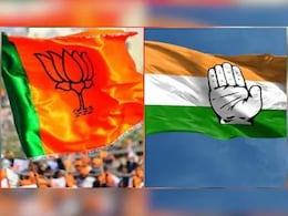 MP के इस जिले में दिखी अनोखी सियासत ! कांग्रेस और BJP के बीच हुआ 'गठबंधन' MP के इस जिले में दिखी अनोखी सियासत ! कांग्रेस और BJP के बीच हुआ 'गठबंधन'