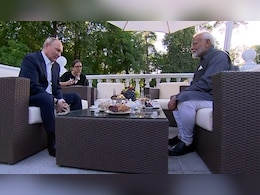 भारत लौटेंगे रूसी सेना में काम कर रहे भारतीय, पीएम मोदी ने राष्ट्रपति पुतिन के सामने उठाया मुद्दा भारत लौटेंगे रूसी सेना में काम कर रहे भारतीय, पीएम मोदी ने राष्ट्रपति पुतिन के सामने उठाया मुद्दा