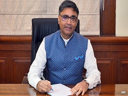 Foreign Secretary Vikram Misri To Visit Bangladesh On Dec 9 Amid Strain In Ties Foreign Secretary Vikram Misri To Visit Bangladesh On Dec 9 Amid Strain In Ties