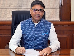 "Bilateral And Multilateral Aspects": Foreign Secretary Vikram Misri On PM Modi's US Visit "Bilateral And Multilateral Aspects": Foreign Secretary Vikram Misri On PM Modi's US Visit