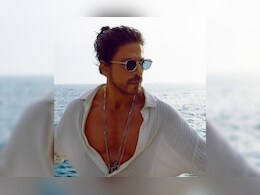 Shah Rukh Khan To Be Honoured With Career Achievement Award At Locarno Film Festival