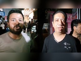 "अगर समय रहते...": दिल्ली बेसमेंट हादसे के प्रत्यक्षदर्शियों ने बताई 3 स्टूडेंट्स की मौत की असल वजह "अगर समय रहते...": दिल्ली बेसमेंट हादसे के प्रत्यक्षदर्शियों ने बताई 3 स्टूडेंट्स की मौत की असल वजह