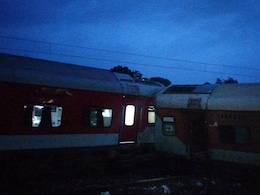 Jharkhand Train Derailment: Railway Authorities Issue Helpline Numbers Jharkhand Train Derailment: Railway Authorities Issue Helpline Numbers