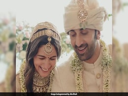 Ranbir Kapoor-Alia Bhatt's Request Turned Down By Virat Kohli-Anushka Sharma's Wedding Videographer. Here's Why Ranbir Kapoor-Alia Bhatt's Request Turned Down By Virat Kohli-Anushka Sharma's Wedding Videographer. Here's Why