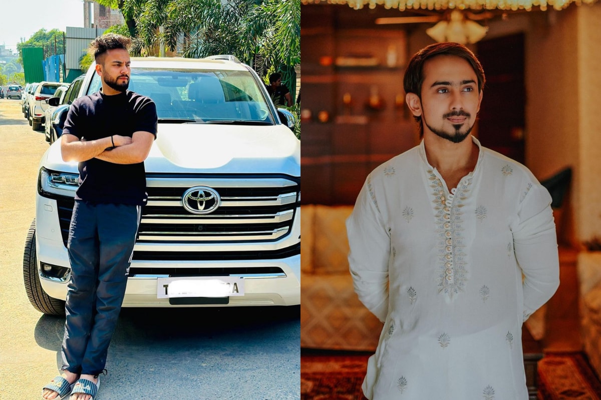 Adnaan Shaikh: Elvish Yadav Ko Bhav Mat Do- Exclusive