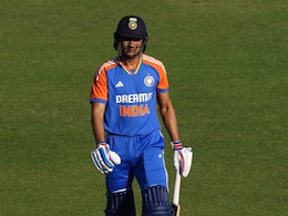 India's Predicted XI vs Zimbabwe, 2nd T20I: Will Shubman Gill Make Changes After Batting Failure?