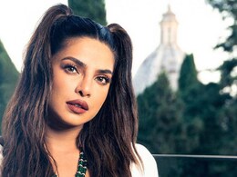 प्रियंका चोपड़ा ने अपने 20 साल पुराने लुक का उड़ाया मजाक, जानते हैं किस फीचर पर शर्मिंदा हो रही थीं देसी गर्ल