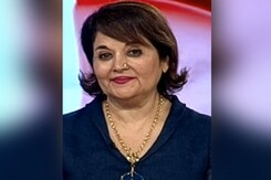 UK Is Done With Lies, It's Time For Change: Author Kishwar Desai UK Is Done With Lies, It's Time For Change: Author Kishwar Desai