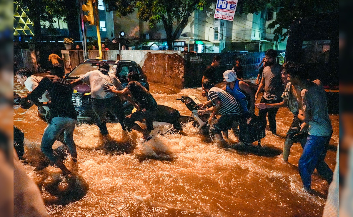 Latest and Breaking News on NDTV