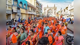 कावड यात्रेदरम्यान नेमप्लेटबाबत 'सर्वोच्च' आदेश, कोर्टाने काय सांगितलं?&nbsp;