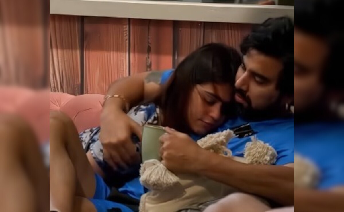 JioCinema Files Complaint After “Doctored” Video Of Armaan-Kritika Goes Viral