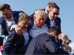 On Donald Trump Rally Shooter's Motive, FBI Gives An Update On Donald Trump Rally Shooter's Motive, FBI Gives An Update