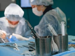 Doctors Remove 11 'Mega-Fibroids', Weighing 2.7 Kg, From Woman's Uterus