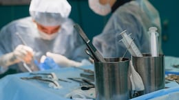 Woman Awarded Rs 5 Lakh 20 Years After Needle Left In Her Body During Surgery