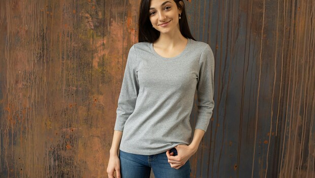 10 Best Skinny Jeans Outfit Ideas To Avoid Monsoon Oversized Jeans Mess