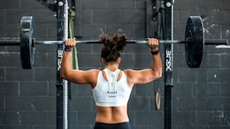 British Woman Lost 48 Kg In A Year, Thanks To One Simple Gym Hack
