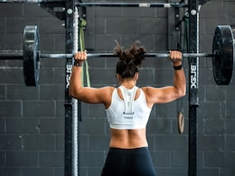 British Woman Lost 48 Kg In A Year, Thanks To One Simple Gym Hack British Woman Lost 48 Kg In A Year, Thanks To One Simple Gym Hack