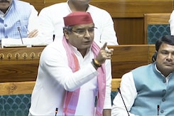 Akhilesh Yadav's Cousin: "Ayodhya Se Itni Nafrat Ho Gyi...? Akhilesh Yadav's Cousin: "Ayodhya Se Itni Nafrat Ho Gyi...?