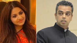 "Those Lacking Merit, Ethics Not Fit...": Sena MP On Trainee IAS Officer