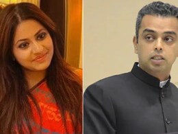 "Those Lacking Merit, Ethics Not Fit...": Sena MP On Trainee IAS Officer "Those Lacking Merit, Ethics Not Fit...": Sena MP On Trainee IAS Officer